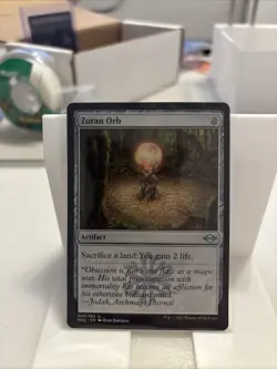 Zuran Orb Modern Horizons 2 Regular - Image 1