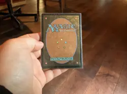 Ancient Bronze Dragon (Showcase) Commander Legends: Battle for Baldur's Gate NM - Image 2
