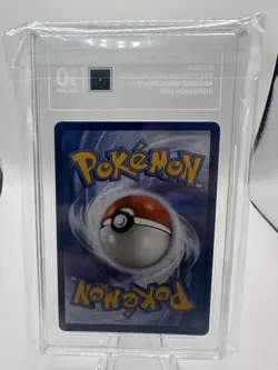 Psyduck - 226/217 - Ascended Heroes - Pokemon Card - TAG 10 Gem Mint - Image 2
