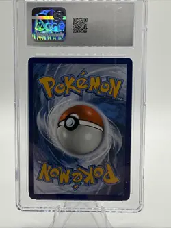 GEM MINT- 2020 POKEMON V POWERS TINS BLACK STAR PROMO EEVEE V SWSH065 CGC 10 - Image 3