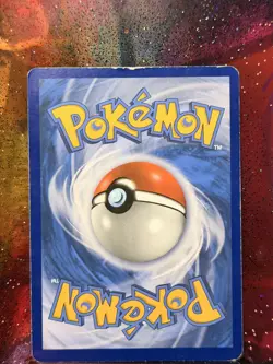 Pokemon M Tyranitar EX Mega Holo Ultra Rare 43/98 XY Ancient Origins - Image 2