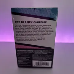 Pokemon TCG: Ascended Heroes Booster Bundle Box Sealed - Image 3