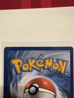 Pokemon|Alakazam EX|Fates Collide Secret Rare|125/124|Near Mint| - Image 2