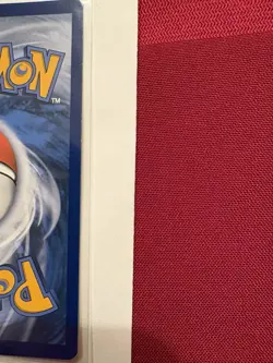 Pokemon|Alakazam EX|Fates Collide Secret Rare|125/124|Near Mint| - Image 4