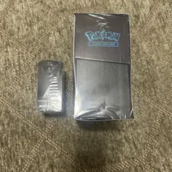 Pokemon Phantasmal Flames Elite Trainer Box ETB & Booster Bundle Factory Sealed - Image 3