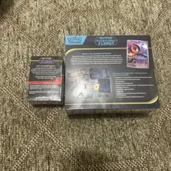 Pokemon Phantasmal Flames Elite Trainer Box ETB & Booster Bundle Factory Sealed - Image 4