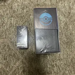 Pokemon Phantasmal Flames Elite Trainer Box ETB & Booster Bundle Factory Sealed - Image 5