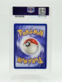 PSA 10 - 2000 POKEMON BASE SET 2 KAKUNA 47/130 - LP(33) - Image 2