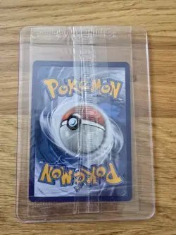 Pokemon TCG Moltres Zapdos & Articuno GX Hidden Fates SM210 Sealed Crimp Error - Image 4