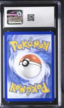 Pikachu (Pokemon Day 2026) 051/162 - GEM MINT 10! - VERY RARE!! - Image 2