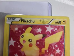 Pokemon TCG Pikachu Legendary Treasures RC7/RC25 FREE Shipping - Image 2