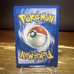 Pokemon Base Set 86/102 Pokemon Flute 1999 - Image 2