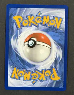 Pokemon Yanmega SVP 187 PROMO Cosmos Holo 🌀 - Image 2