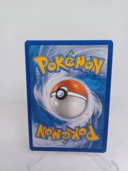 Pokemon TCG Hatenna SWSH040 Sword & Shield Black Star Promo Cosmos Holo * SWIRL - Image 2