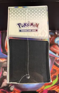 Pokemon TCG Prismatic Evolutions ETB Elite Trainer Box SEALED - Image 3