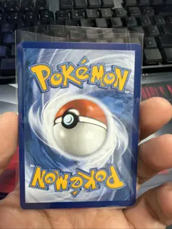 Sacred Ash 115/88 - Ultra Rare UR Perfect Order Pokemon TCG - Near Mint - Image 2