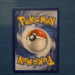 Pokemon TCG Tapu Lele GX Ultra Rare Holo 60/145 Guardians Rising 170 HP English - Image 2