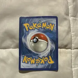 Mew ex 232/091 Paldean Fates Full Art Holo Ultra Rare Basic EN - Image 2