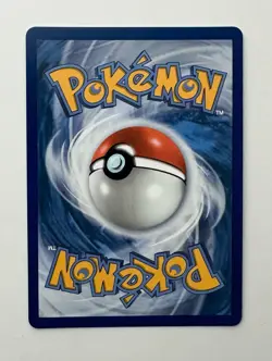 Pokemon TCG Wally's Compassion Trainer Ultra Rare Full Art 176/132 MEGA EVO - Image 2