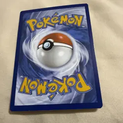 Pokemon TCG Gengar Play! Promo Stamp 066/196 Prize Pack Series - Image 5