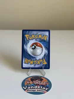 Radiant Blastoise 018/078 Pokemon GO Holo Near Mint - Image 2