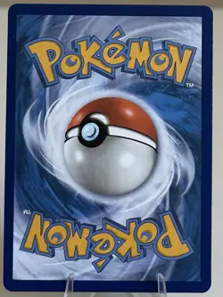 Radiant Blastoise 018/078 Pokemon GO Holo Near Mint - Image 4