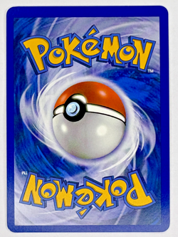 Pokemon Snivy 2/114 Black & White Reverse Holo Common LP - Image 2