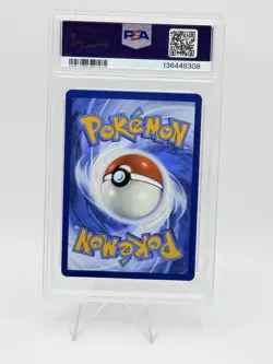Glaceon ex Prismatic Evolutions 026 Surprise Box Exclusive PSA 10 Pokemon - Image 3