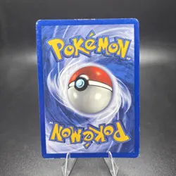 Clefairy 5/102 - Base Set Unlimited - Rare Holo LP/MP - Pokemon TCG WOTC 1999 -j - Image 2