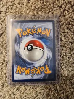 Rosa's Encouragement - 123/088 Holo ME03: Perfect Order Pokemon TCG NM - Image 3