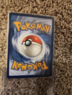 Rosa's Encouragement - 123/088 Holo ME03: Perfect Order Pokemon TCG NM - Image 4