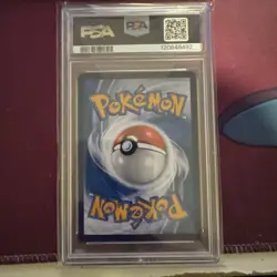 2025 POKEMON SIMPLIFIED CHINESE CBB1 C 0709/09 CAPTAIN PIKACHU [PSA 10] - Image 2