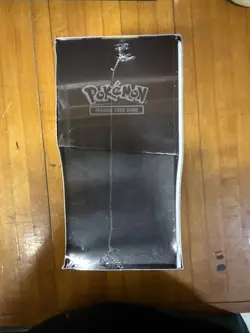 Factory Pokemon Center Exclusive Paldea Evolved Elite Trainer Bo G1N - Image 5