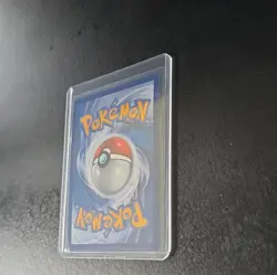 Pokemon TCG Cleffa 202/197 SV03: Obsidian Flames Illustration Rare Holo - Image 4