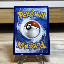 Pokemon Poochyena GG33/GG70 Character Rare Holo NM Crown Zenith - Image 2