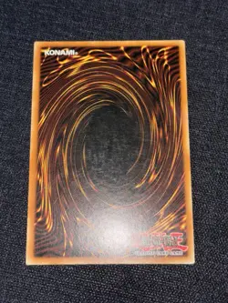 Polymerization Dpyg-En020 - Yugi - 1st Edition Yugioh Ultra Rare Poly Alt Art - Image 4