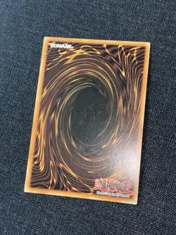 Polymerization Dpyg-En020 - Yugi - 1st Edition Yugioh Ultra Rare Poly Alt Art - Image 5