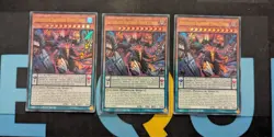 BLZD-EN011 Nervedo the Shadebeast Power Patron x3 Ultra Rare 1st Ed YuGiOh - Image 1