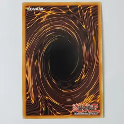 Sengenjin - BLTR-EN049 - Ultra Rare - NM - 1st ed - Yugioh - Image 2