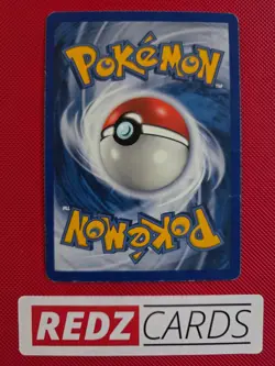 Gorebyss 18/101 Hidden Legends Non Holo Rare Pokemon Card 2004 HP - Image 2