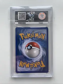 10 Graded Pokemon Cards as agreed, including Riolu - Image 2