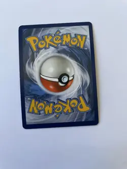 Pokemon Tapu Bulu GX Ultra Rare Holo Full Art 130/147 SM Burning Shadows - Image 2
