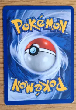 Pokemon TCG Team Rocket Dark Gyarados Card 25/82 Non-Holo - Image 2