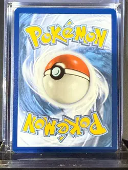 Hydrapple Pokemon 188 DRI Illustration Rare Near Mint Card - Image 2