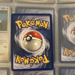Wizards of the Coast Poliwrath 13/102 Base Set Holo Rare EN - Image 2