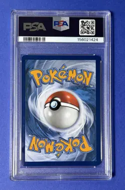 2023 Pokemon SWSH FA/Giratina VSTAR Crown Zenith Secret #GG69 PSA 9 MINT - Image 2