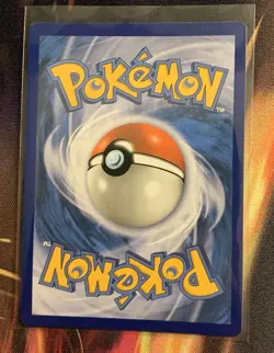 Pokemon TCG Reshiram Holo 63/108 XY Roaring Skies NM - Image 2