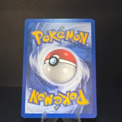 Pokemon Dratini 53/109 EX Team Rocket Returns 50 HP regular - Image 2