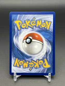 Pokemon Marill 232/217 Ascended Heroes Illustration Rare Full Art Holo 70HP EN - Image 2