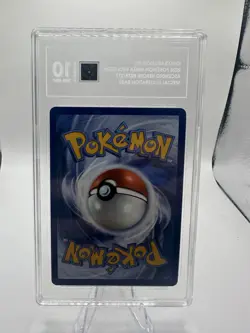 Tag 10 Pokemon Ascended Heroes Ionos Bellibolt ex 279/217 SIR - Image 2